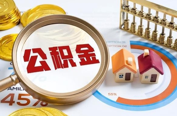 枝江个人公积金提取（2021住房公积金个人怎么提取）